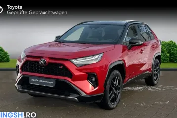 Toyota RAV4 din 2023 - oferta TOY203542