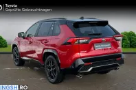 Toyota RAV4 din 2023 cu 28.500 km - oferta TOY203542 - foto 2