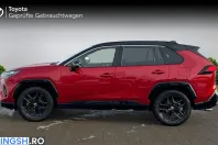 Toyota RAV4 din 2023 cu 28.500 km - oferta TOY203542 - foto 3