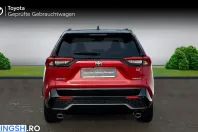 Toyota RAV4 din 2023 cu 28.500 km - oferta TOY203542 - foto 4