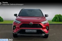 Toyota RAV4 din 2023 cu 28.500 km - oferta TOY203542 - foto 5