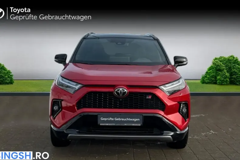 Toyota RAV4 din 2023 cu 28.500 km - oferta TOY203542 - foto 5