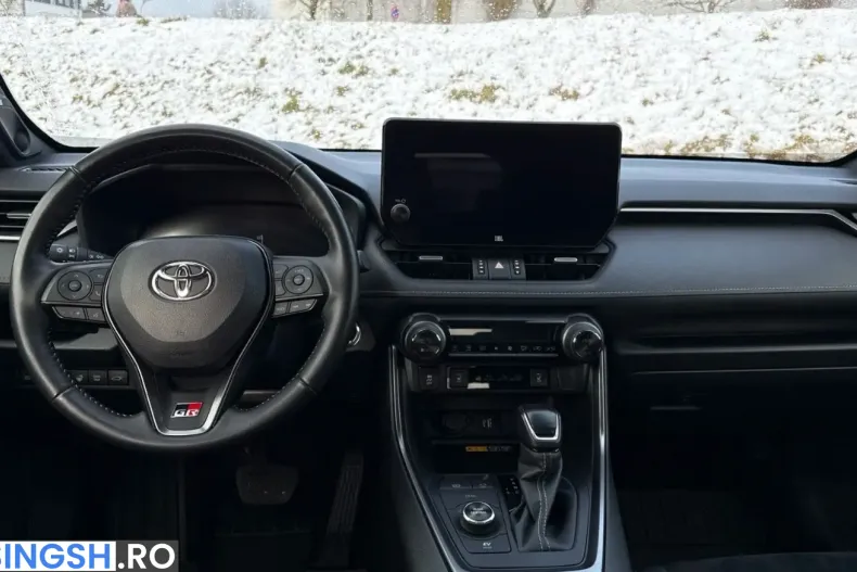 Toyota RAV4 din 2023 cu 28.500 km - oferta TOY203542 - foto 8