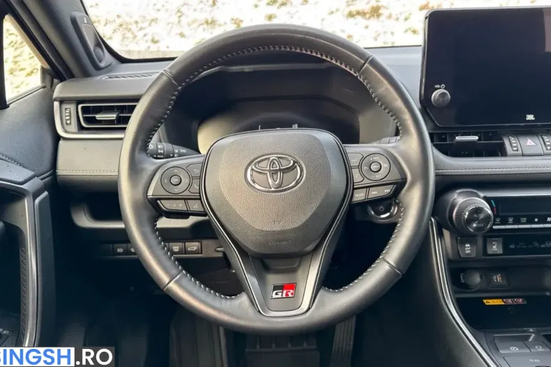 Toyota RAV4 din 2023 cu 28.500 km - oferta TOY203542 - foto 9