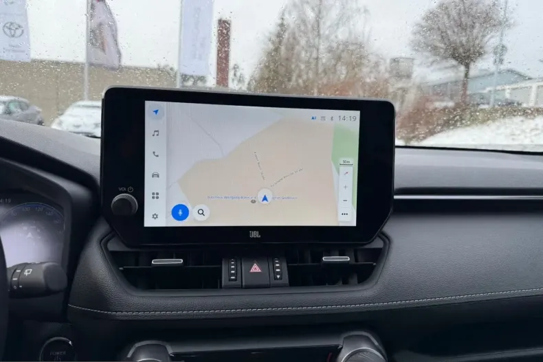 Toyota RAV4 din 2023 cu 28.500 km - oferta TOY203542 - foto 14