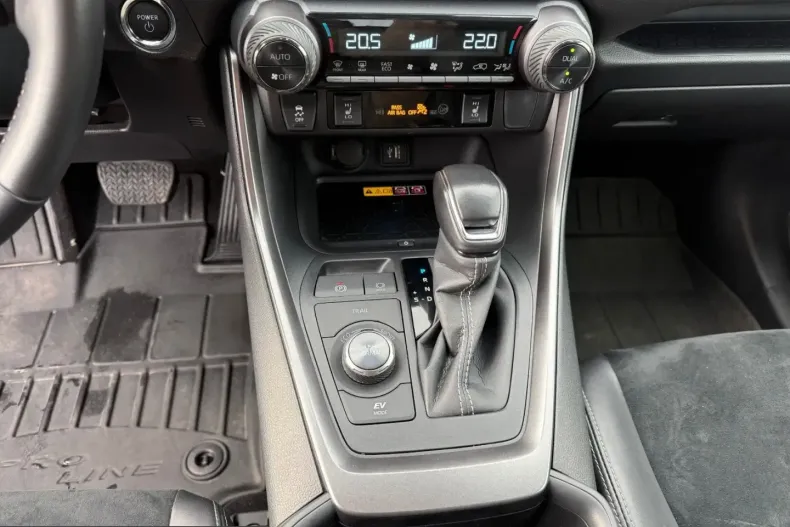 Toyota RAV4 din 2023 cu 28.500 km - oferta TOY203542 - foto 15