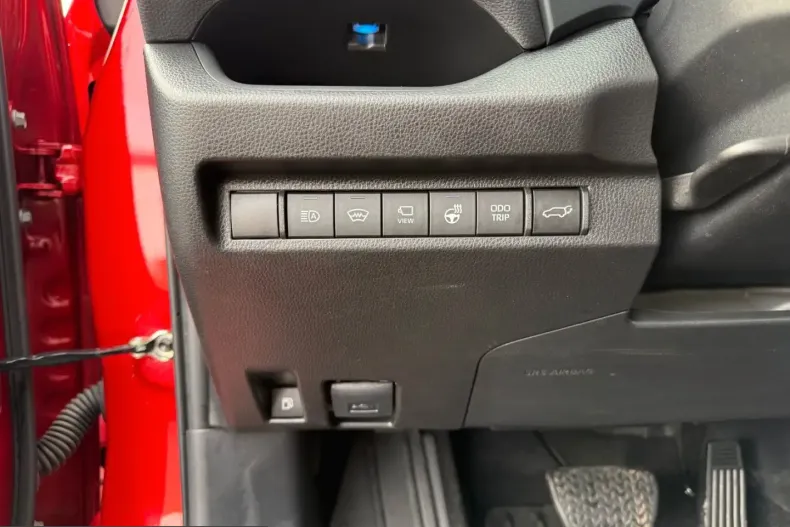 Toyota RAV4 din 2023 cu 28.500 km - oferta TOY203542 - foto 16