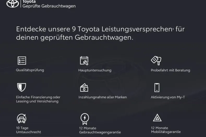 Toyota RAV4 din 2023 cu 28.500 km - oferta TOY203542 - foto 20