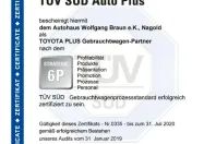 Toyota RAV4 din 2023 cu 28.500 km - oferta TOY203542 - foto 21