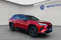 Toyota RAV4 din 2023 cu 62.767 km - oferta TOY203543 - foto 8