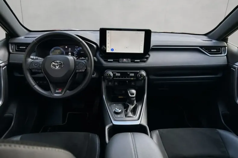 Toyota RAV4 din 2023 cu 62.767 km - oferta TOY203543 - foto 10