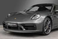 Porsche 992 din 2024 cu 10.010 km - oferta POR203544 - foto 1