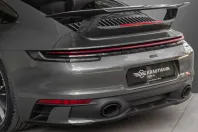 Porsche 992 din 2024 cu 10.010 km - oferta POR203544 - foto 4