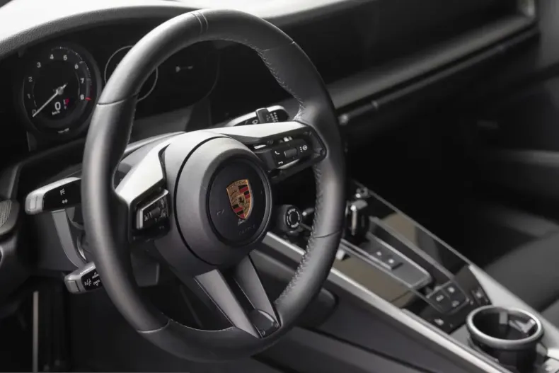 Porsche 992 din 2024 cu 10.010 km - oferta POR203544 - foto 7