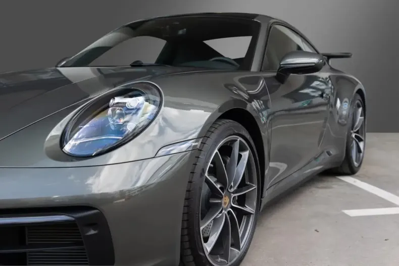 Porsche 992 din 2024 cu 10.010 km - oferta POR203544 - foto 10