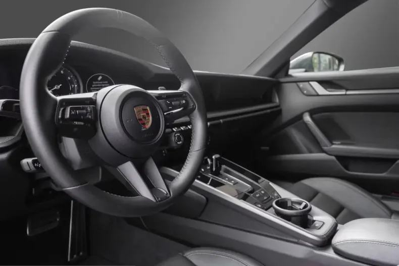 Porsche 992 din 2024 cu 10.010 km - oferta POR203544 - foto 11