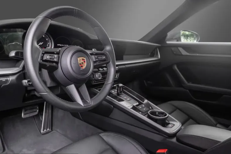 Porsche 992 din 2024 cu 10.010 km - oferta POR203544 - foto 14