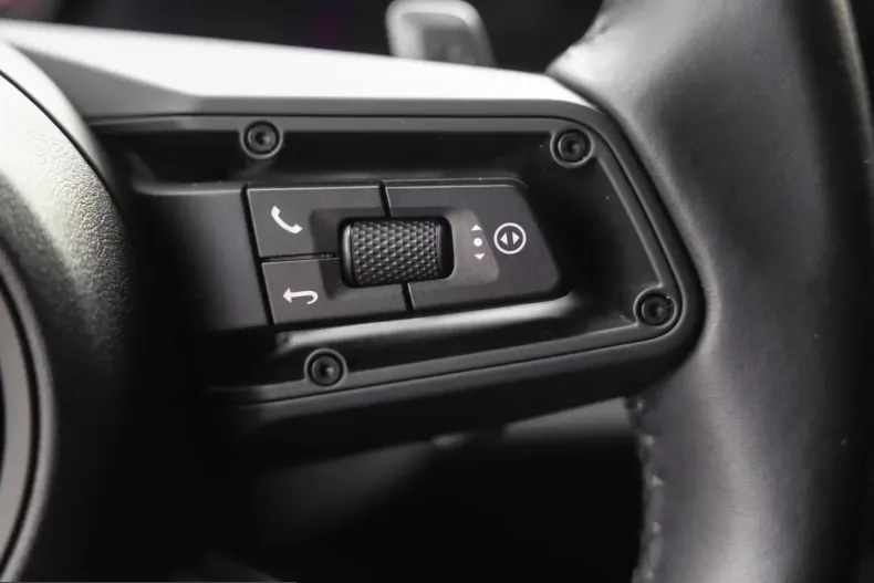 Porsche 992 din 2024 cu 10.010 km - oferta POR203544 - foto 15