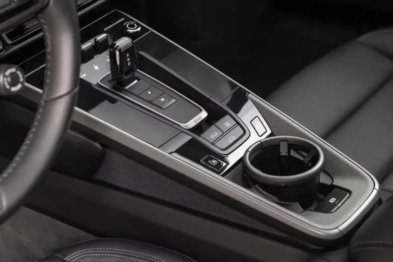 Porsche 992 din 2024 cu 10.010 km - oferta POR203544 - foto 17