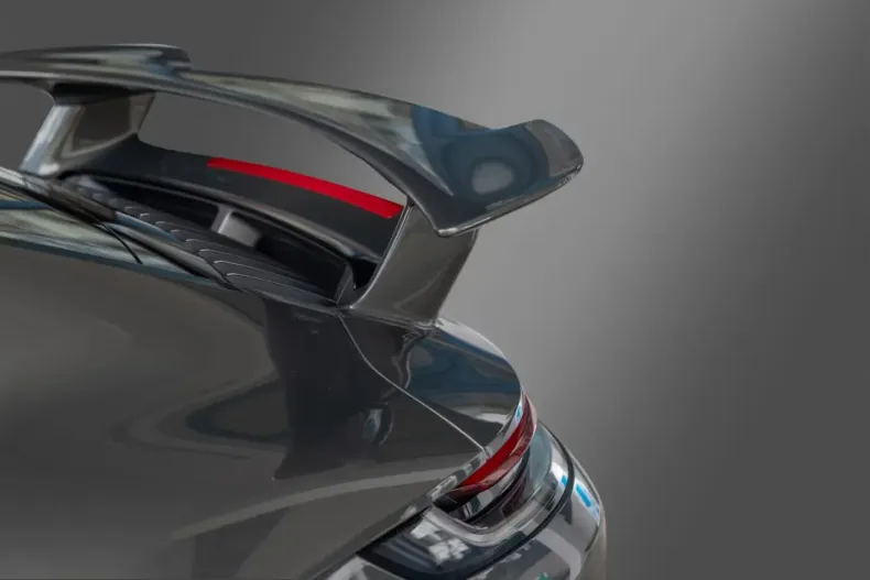 Porsche 992 din 2024 cu 10.010 km - oferta POR203544 - foto 18