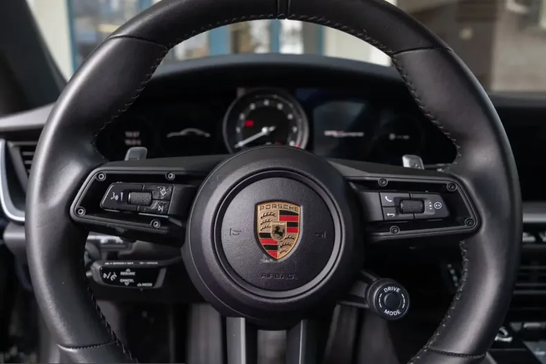 Porsche 992 din 2024 cu 10.010 km - oferta POR203544 - foto 19