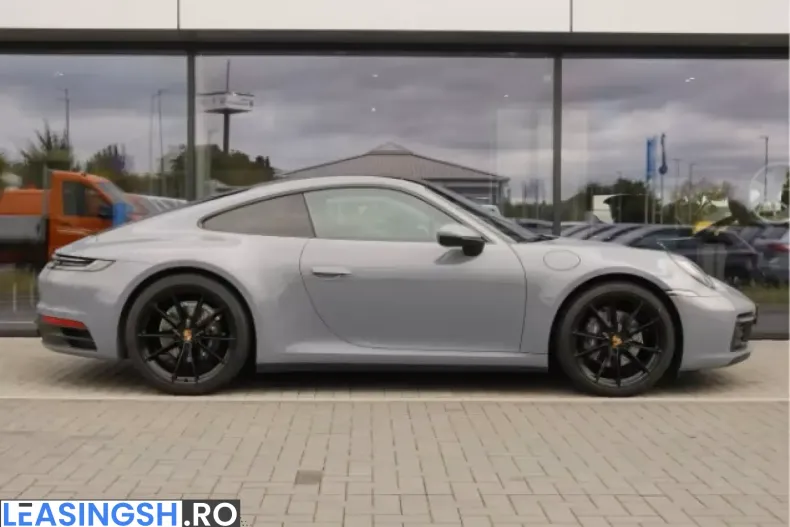 Porsche 992 din 2024 cu 24.632 km - oferta POR203545 - foto 4