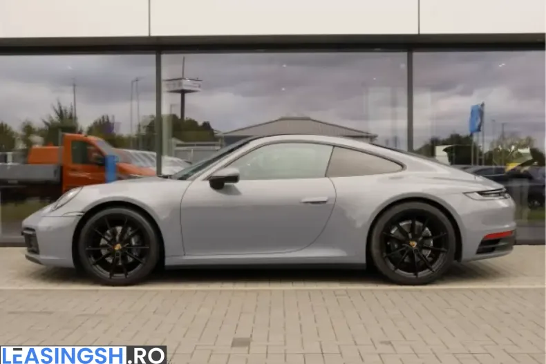 Porsche 992 din 2024 cu 24.632 km - oferta POR203545 - foto 5