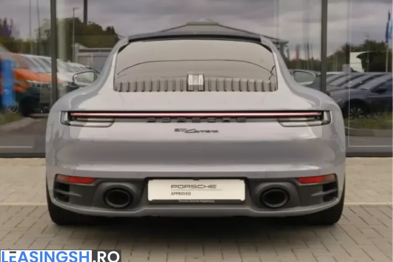 Porsche 992 din 2024 cu 24.632 km - oferta POR203545 - foto 8