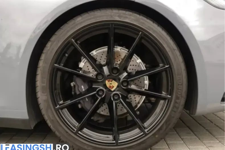 Porsche 992 din 2024 cu 24.632 km - oferta POR203545 - foto 9