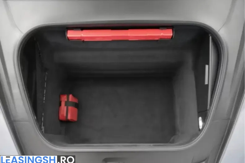 Porsche 992 din 2024 cu 24.632 km - oferta POR203545 - foto 10