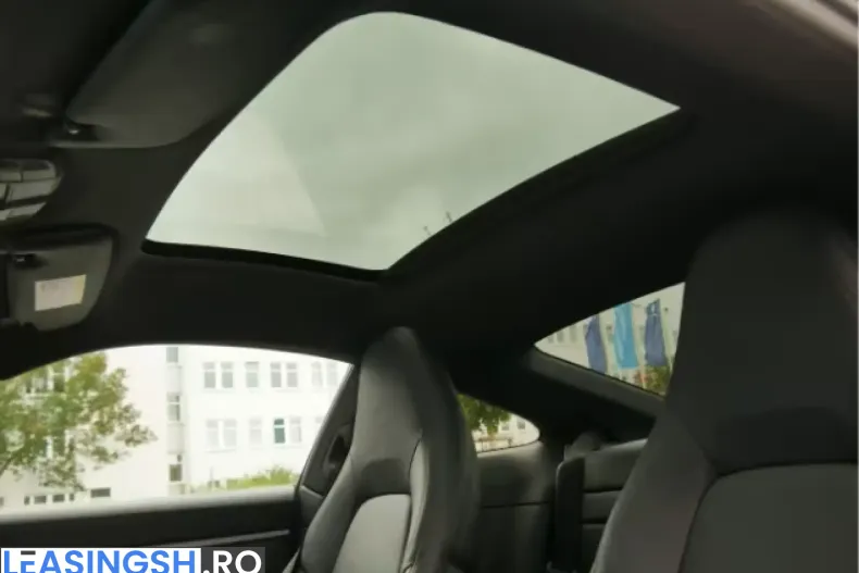 Porsche 992 din 2024 cu 24.632 km - oferta POR203545 - foto 11