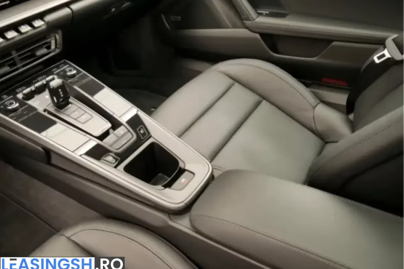 Porsche 992 din 2024 cu 24.632 km - oferta POR203545 - foto 12