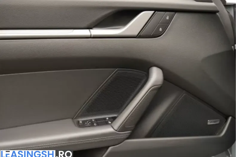Porsche 992 din 2024 cu 24.632 km - oferta POR203545 - foto 13