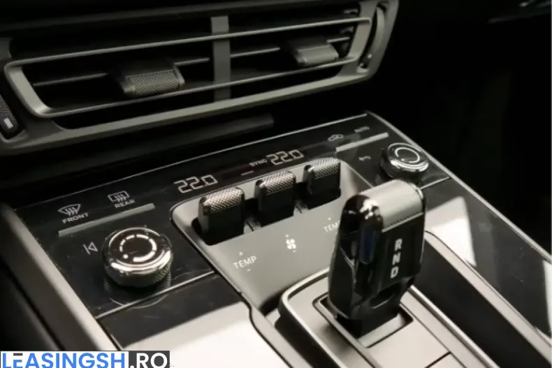 Porsche 992 din 2024 cu 24.632 km - oferta POR203545 - foto 14