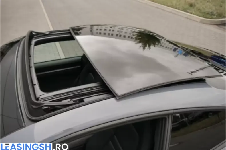 Porsche 992 din 2024 cu 24.632 km - oferta POR203545 - foto 15