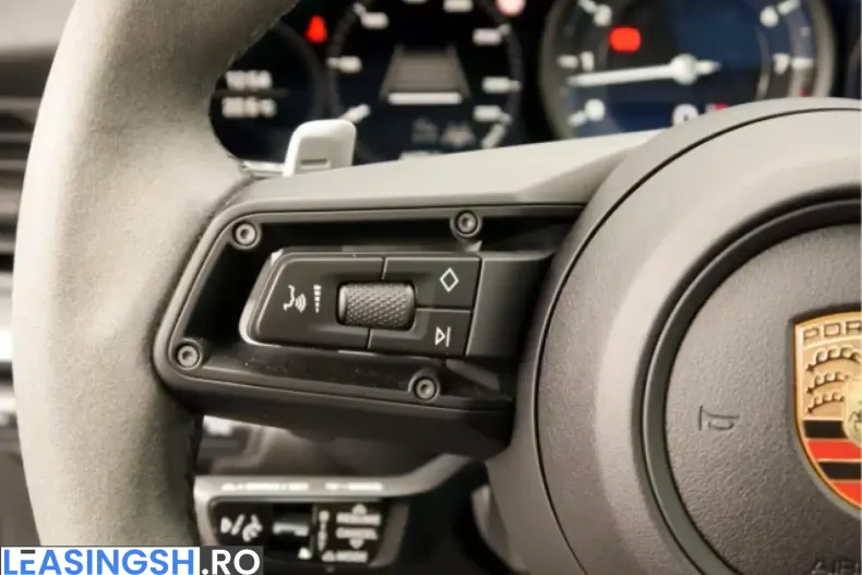 Porsche 992 din 2024 cu 24.632 km - oferta POR203545 - foto 16