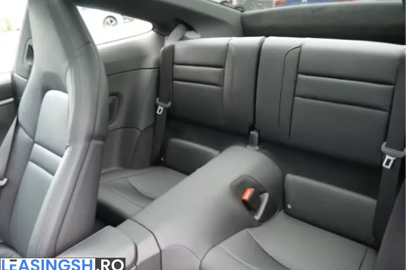 Porsche 992 din 2024 cu 24.632 km - oferta POR203545 - foto 20