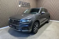 Volkswagen Touareg din 2021 cu 80.760 km - oferta VOL203546 - foto 1