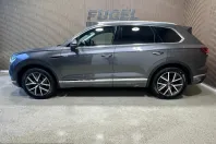 Volkswagen Touareg din 2021 cu 80.760 km - oferta VOL203546 - foto 2