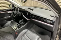 Volkswagen Touareg din 2021 cu 80.760 km - oferta VOL203546 - foto 9