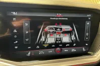 Volkswagen Touareg din 2021 cu 80.760 km - oferta VOL203546 - foto 17