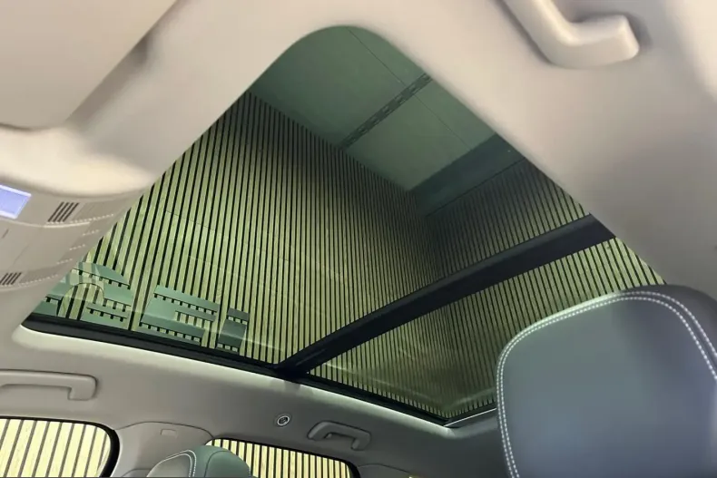 Volkswagen Touareg din 2021 cu 80.760 km - oferta VOL203546 - foto 22