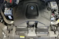 Volkswagen Touareg din 2021 cu 80.760 km - oferta VOL203546 - foto 26