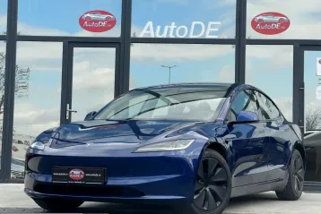 Tesla Model 3 din 2025 - oferta TES203547