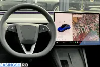 Tesla Model 3 din 2025 cu 6.770 km - oferta TES203547 - foto 9