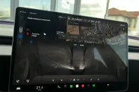 Tesla Model 3 din 2025 cu 6.770 km - oferta TES203547 - foto 36