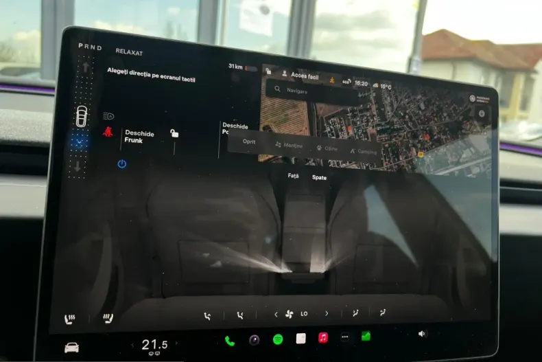 Tesla Model 3 din 2025 cu 6.770 km - oferta TES203547 - foto 36