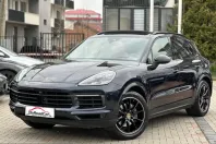 Porsche Cayenne din 2022 cu 136.321 km - oferta POR203548 - foto 1
