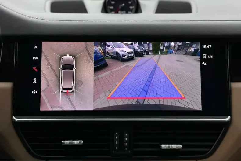 Porsche Cayenne din 2022 cu 136.321 km - oferta POR203548 - foto 9