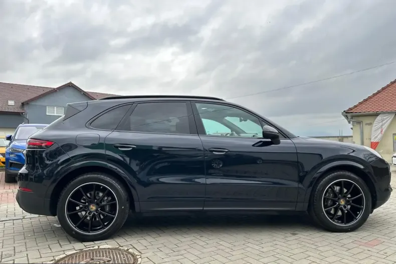 Porsche Cayenne din 2022 cu 136.321 km - oferta POR203548 - foto 17